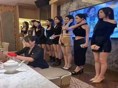 开封夜场招聘
